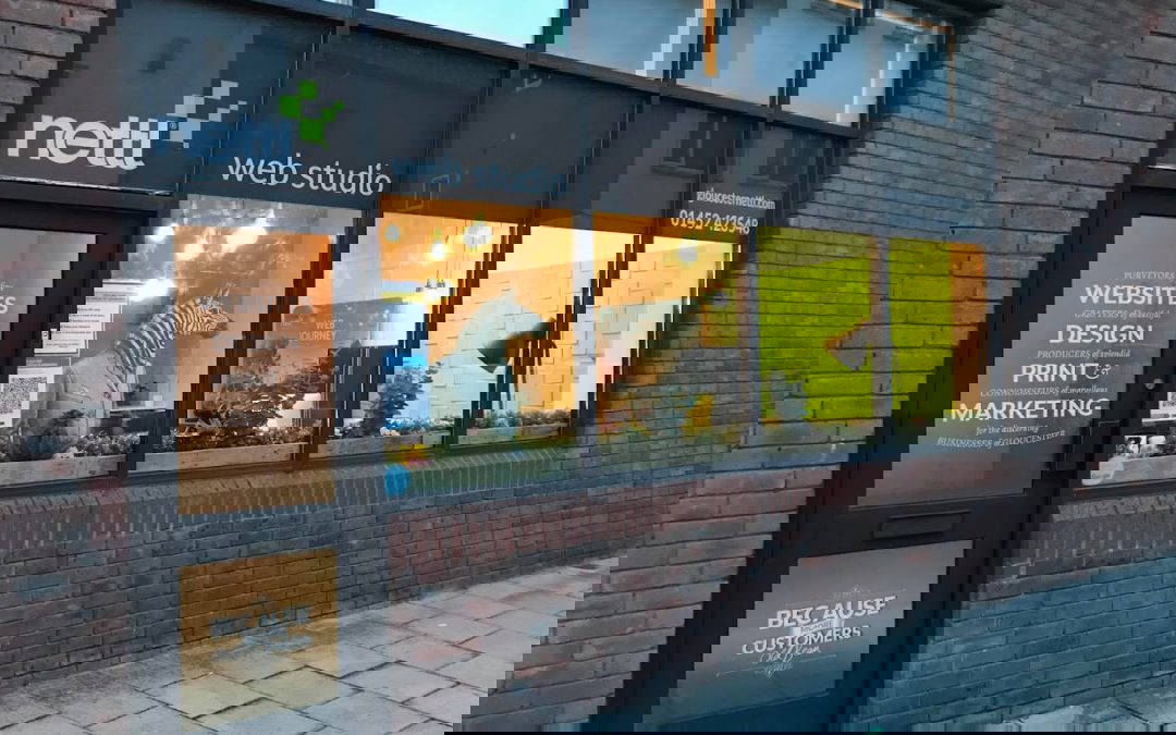 Nettl of Gloucester