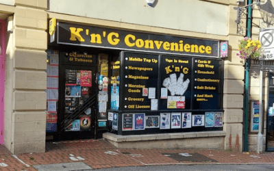 KNG Convenience