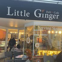 Little GInger Ltd