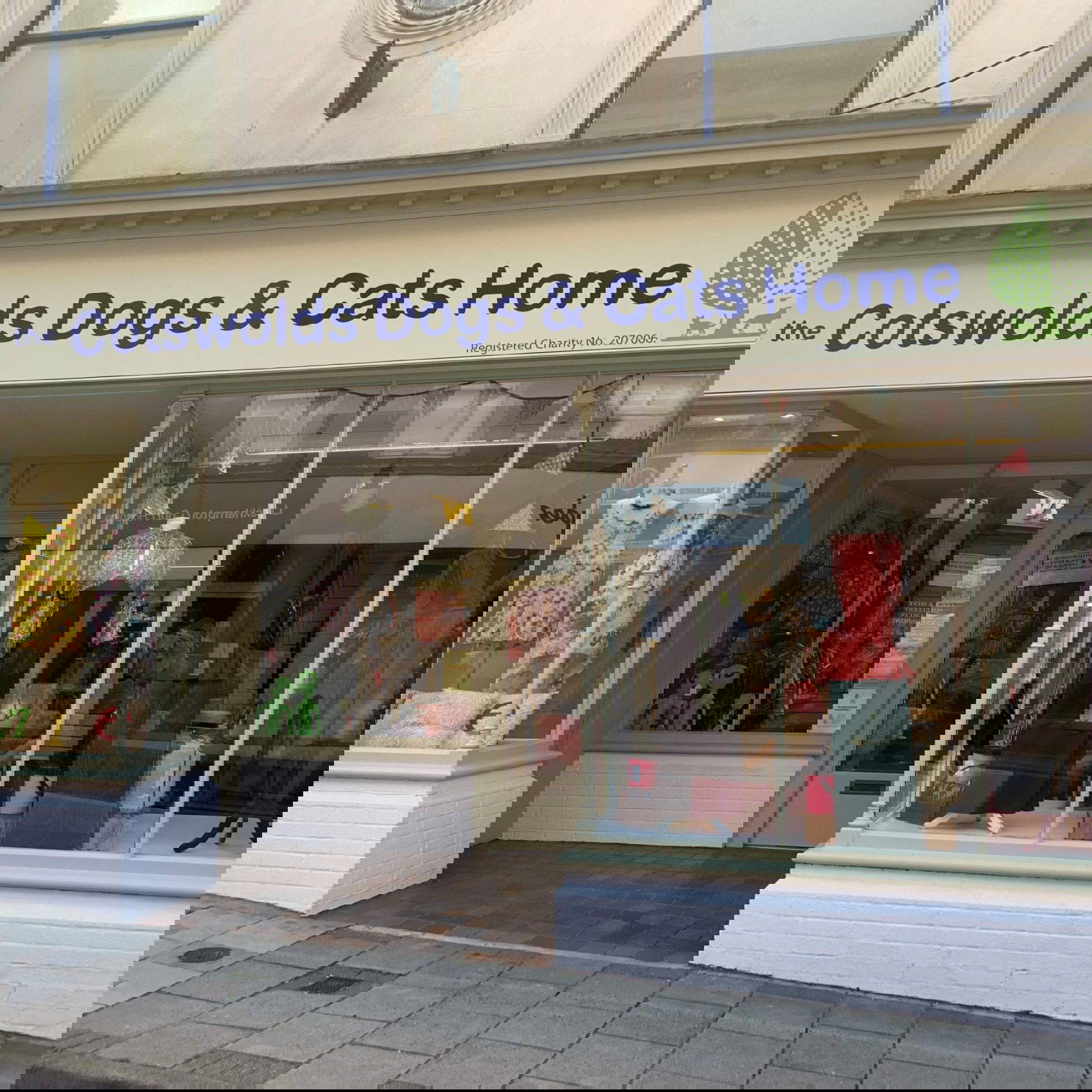 Stroud Safe Space Scheme