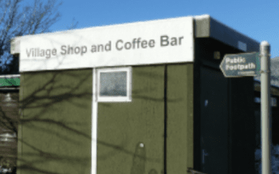 Whiteshill & Ruscombe Village Shop