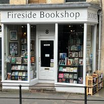 Fireside Book Shop