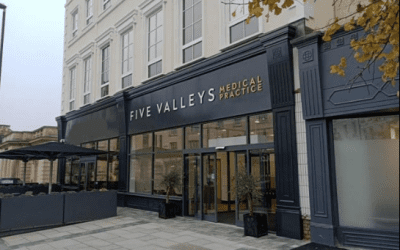 Five Valleys Medical Practice