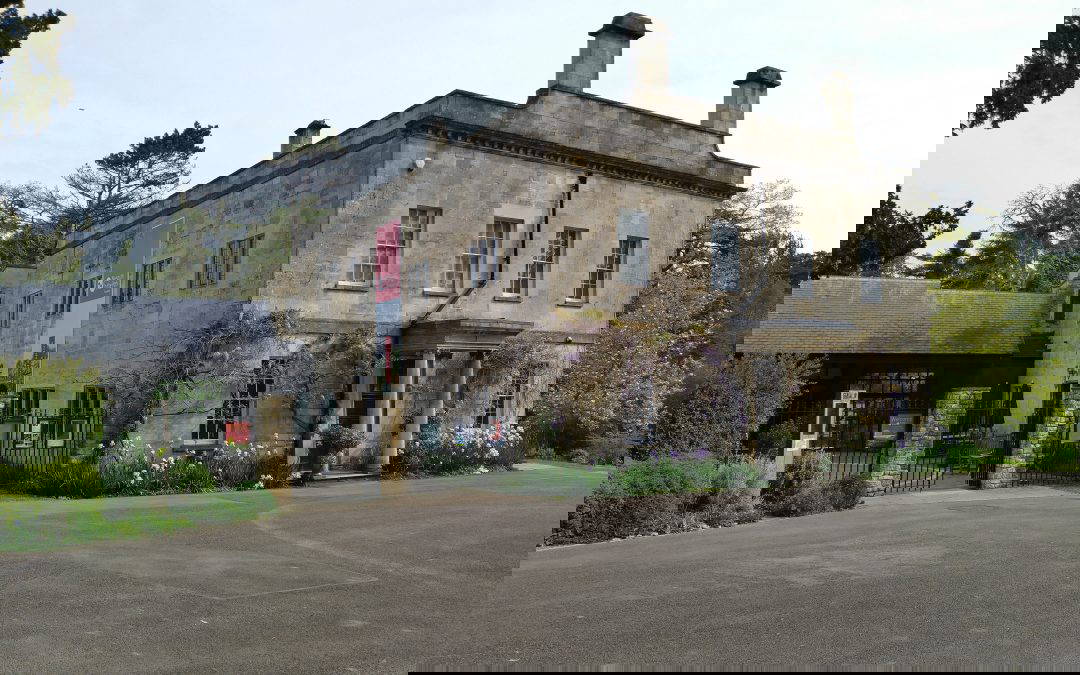 Museum in the Park