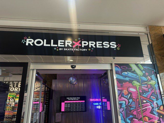 RollerXpress