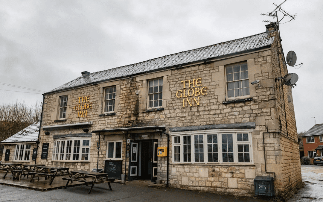 The Globe