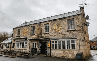 The Globe